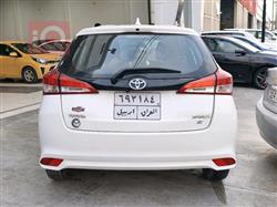 تويوتا يارس